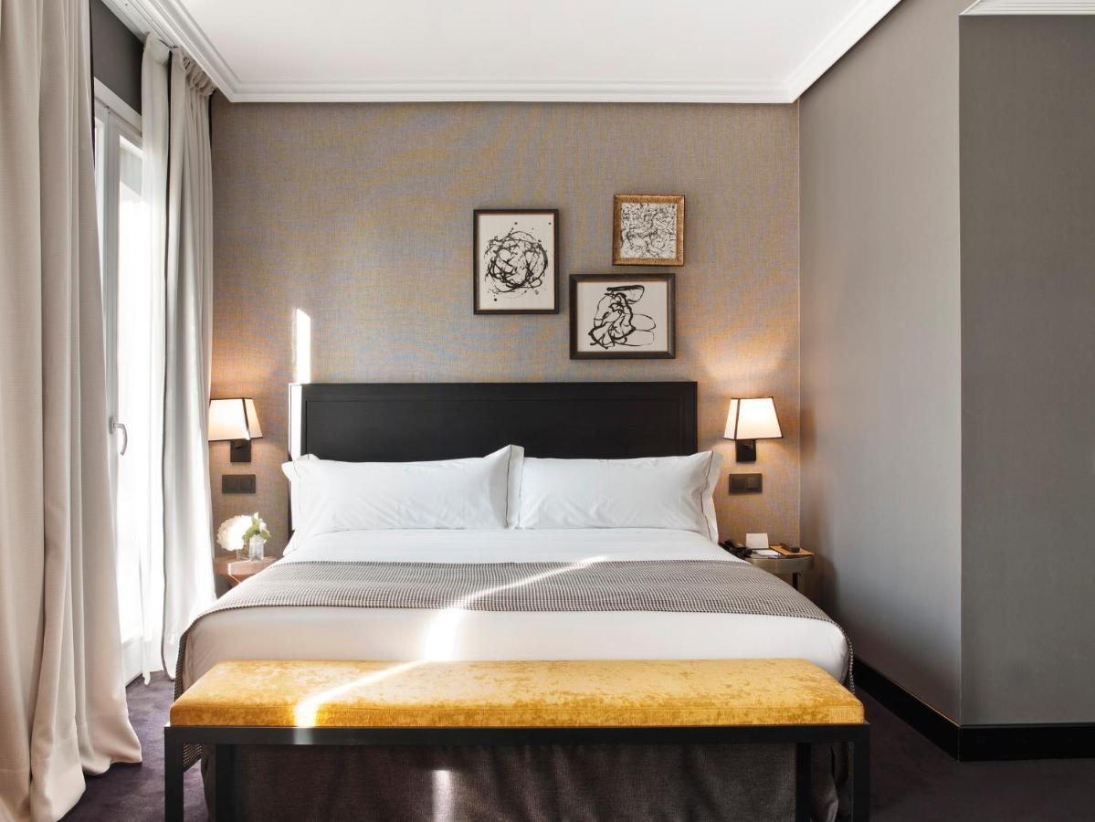 The Principal Madrid, Small Luxury Hotels Rom bilde